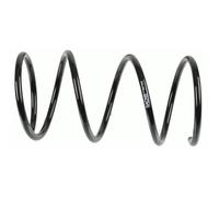 SACHS 2X Molla Di Sospensione Per Mazda 626 V Hatchback GF 997 686