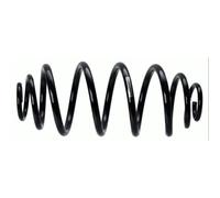 SACHS 2x Molla di Sospensione per Mercedes-Benz Bus W639 Vito / Mixto Kasten