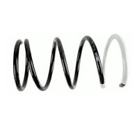 SACHS 2x Molla di Sospensione per Mitsubishi Outlander II Cw _ W Lancer VIII Cy