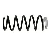 SACHS 2X Molla Di Sospensione Per Peugeot 508 SW I 8E_ 8D_ 993 666