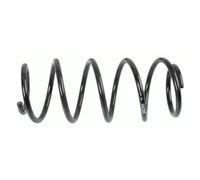 SACHS 2x Molla per Opel Astra G Cc F48_F08_Caravan F35_F67 997 987
