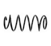 SACHS 2x Molla per Opel Astra G Cc F48_F08_Caravan F35_F69_997 988