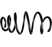 SACHS 2x Molle ammortizzatori Assale anteriore Compatibilità con OPEL INSIGNIA A Country Tourer G09 Lunghezza:354mm Diametro esterno:165mm 993 869