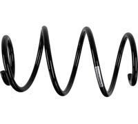 SACHS 2x Molle ammortizzatori Assale anteriore Compatibilità con RENAULT Twingo III Hatchback BCM Lunghezza:271mm Diametro esterno:146mm 993 914