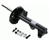 SACHS 300 139 Ammortizzatore per MERCEDES-BENZ