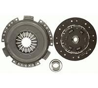 SACHS 3000 007 002 Kit frizione per ALFA ROMEO SPIDER (115) 1750-2000 (105) GT