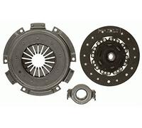 SACHS 3000 026 002 Kit frizione per VW KAEFER TRANSPORTER II Bus 1500,1600 (31)