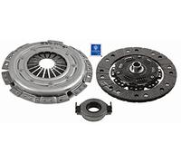 SACHS 3000 053 011 Kit Frizione Per Volkswagen Transporter T3 Furgonato 1979-1992