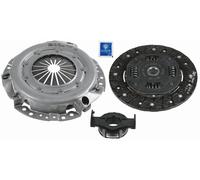 SACHS 3000 108 002 Kit Frizione Per Peugeot 205 MK II (20A/C) 1987-2000