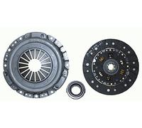 SACHS 3000 143 002 Kit Frizione Per Mercedes-Benz 123 T-Model (S123) 1977-1986