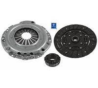 SACHS 3000 144 003 Kit Frizione per Mercedes-Benz 123 T-Model (S123) 1977-1986 e altri veicoli