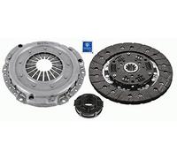 SACHS 3000 145 003 Kit Frizione per Mercedes-Benz Classe S (W126) 1979-1991 e altri veicoli