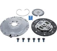 Kit frizione 3000 160 002 SACHS per VW AUSTIN MG ROVER