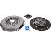 Kit frizione SACHS 3000 162 001