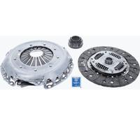 SACHS 3000 181 001 Kit frizione per AUDI,VW