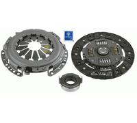SACHS 3000 201 002 Kit frizione per SUZUKI