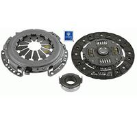 SACHS 3000 201 002 Kit frizione per SUZUKI Samurai SUV (SJ) SJ 413 (OS)