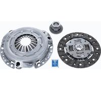 SACHS 3000 240 001 Kit frizione per CHEVROLET,FSO,LADA