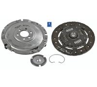 SACHS 3000 286 001 Kit Frizione Per Seat Toledo (1L2) 1991-1999