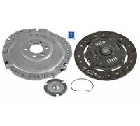 Sachs 3000 286 002 Kit Frizione per VW Polo Classic 6V2 Seat Ibiza II 6K1