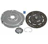 SACHS 3000 286 002 Kit frizione senza cuscinetto disinnesto