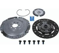 Kit frizione 3000 288 002 SACHS per VW SEAT