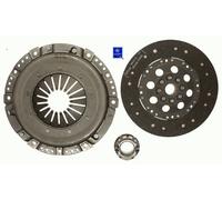 SACHS 3000 318 001 Kit frizione per MERCEDES-BENZ,PUCH
