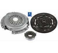 Sachs 3000 368 001 Kit Frizione per Suzuki Vitara Et Ta Td