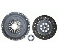 SACHS 3000 387 101 Kit Frizione Per Audi A4 B6 Avant (8E5) 2000-2005