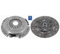 SACHS 3000 443 001 Kit frizione per SAAB