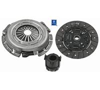 SACHS 3000 463 001 Kit Frizione Per Peugeot J5 Pianale Piatto/Telaio (290L) 1990-1994