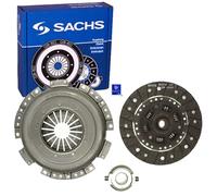 SACHS 3000 509 001 Kit Frizione per Porsche 914 1969-1976