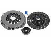 Kit frizione 3000 518 001 SACHS per SUBARU JUSTY I LIBERO Autobus