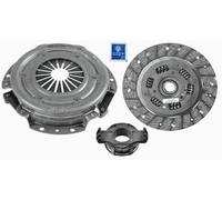SACHS 3000 560 001 Kit Frizione per Citroen AX (ZA-_) 1986-1998 e altri veicoli