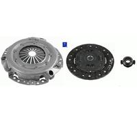 SACHS 3000 561 001 Kit frizione per CITROËN,PEUGEOT