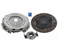 SACHS 3000 581 002 Kit Frizione Per Volkswagen Polo III (6N1) 1994-1999