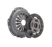Kit frizione SACHS 3000 607 001