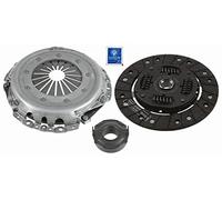SACHS 3000 616 001 Kit Frizione Per Peugeot J5 AutoBus (290P) 1990-1994