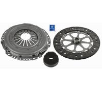 Kit frizione SACHS 3000 694 001 per VOLVO 940 (944) 2 1990-1994