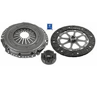 SACHS 3000 694 002 Kit Frizione per Volvo 940 MK II (944) 1994-1998 e altri veicoli