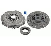 SACHS 3000 699 001 Kit Frizione per Opel Omega B (V94) 1994-2005 e altri veicoli