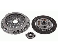 SACHS 3000 727 001 Kit Frizione per Lancia Delta II (836_) 1993-1999 e altri veicoli