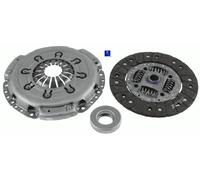 Kit frizione 3000 730 001 SACHS per OPEL FRONTERA A FRONTERA B