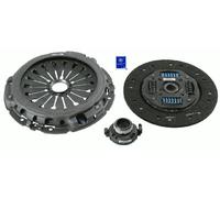Kit frizione 3000 743 001 SACHS per FIAT DUCATO Furgone DUCATO Autobus