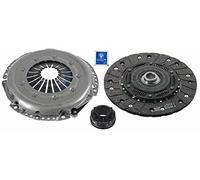 SACHS 3000 815 001 Kit Frizione per Volkswagen Passat B5 (3B2) 1996-2001 e altri veicoli