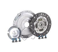 SACHS Kit Frizione per VW Caddy II Box 9K9A 1.9 Sdi Polo Classic 6KV2 100