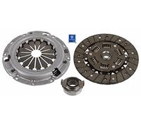 SACHS 3000 824 601 Kit Frizione Per Mazda MX-5 MK II (NB) 1998-2005