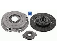 SACHS 3000 825 901 Kit Frizione Per Nissan Primera (P11) 1996-2001