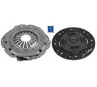 SACHS 3000 828 201 Kit Frizione per Opel Vectra B (J96) 1995-2004 e altri veicoli