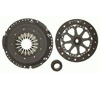 Kit frizione 3000 830 601 SACHS per PORSCHE BOXSTER CAYMAN